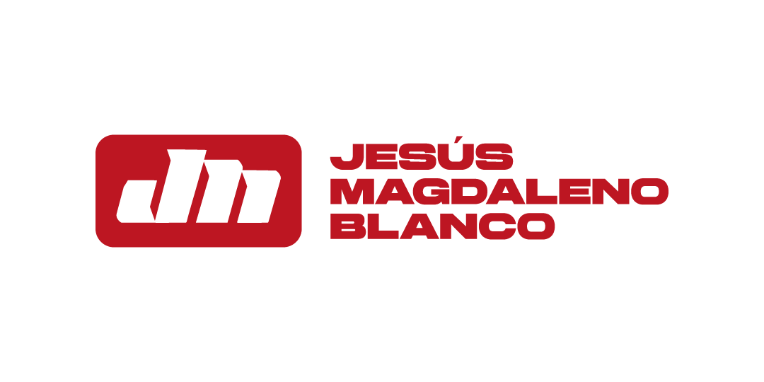 JESÚS MAGDALENO BLANCO